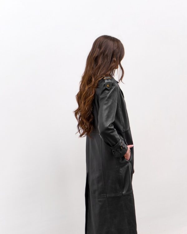 plaszcz-skorzany-vintage-midi-upcycling