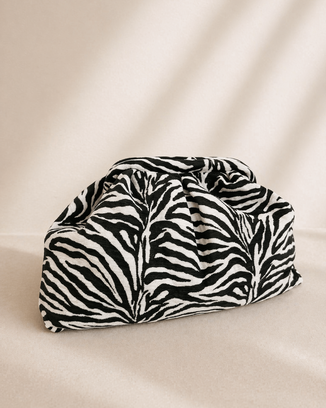 ZEBRA BAG  torebka pod ramię