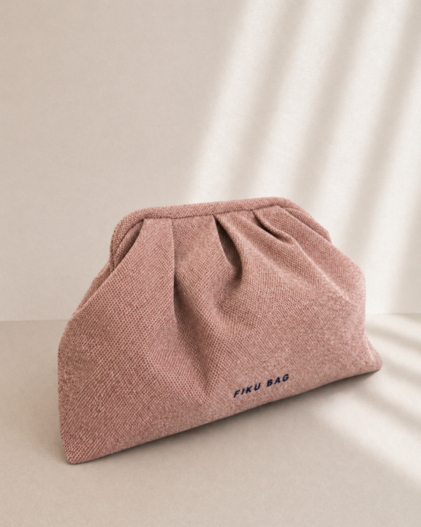 Pink Bag  torebka pod ramię