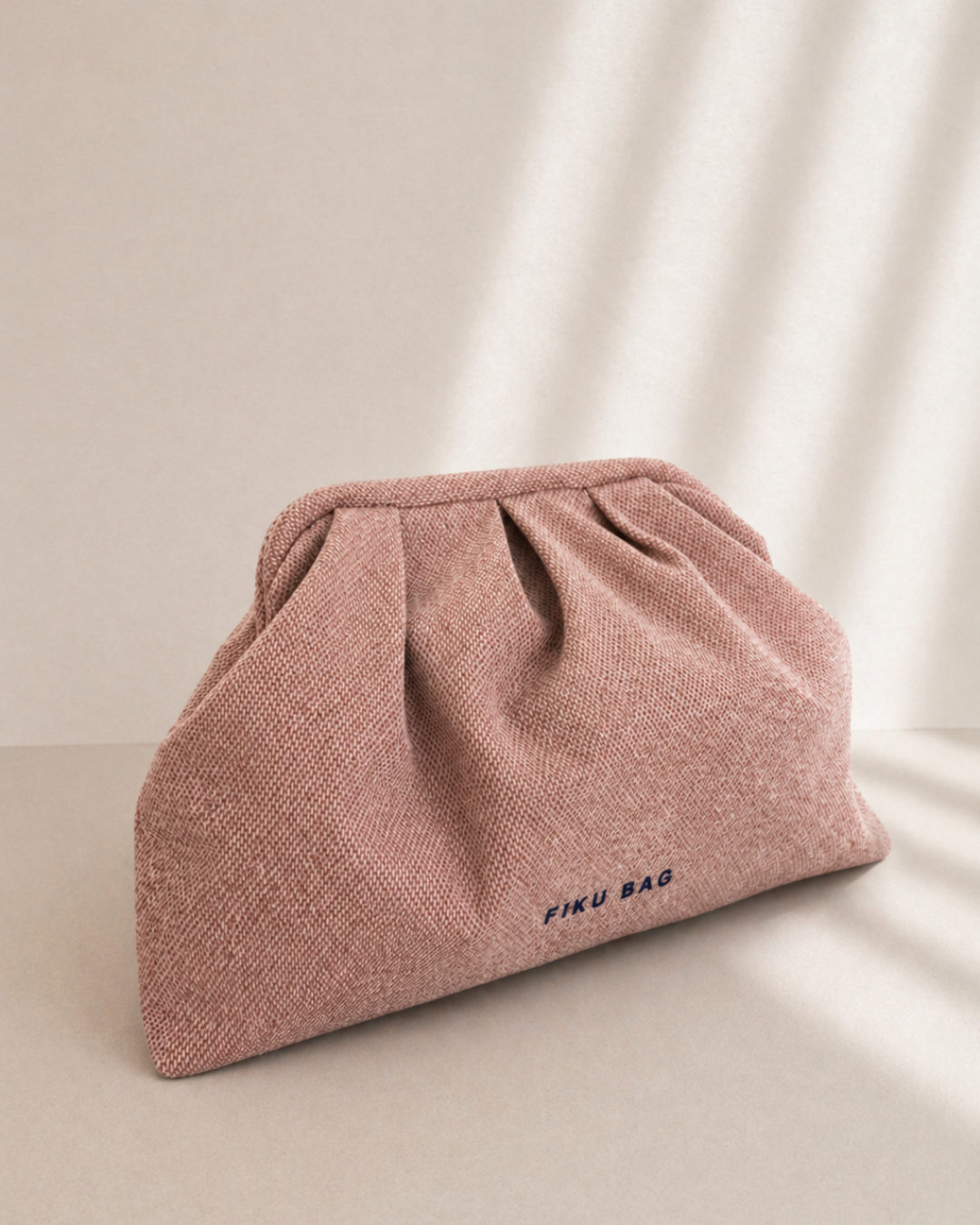 Pink Bag  torebka pod ramię