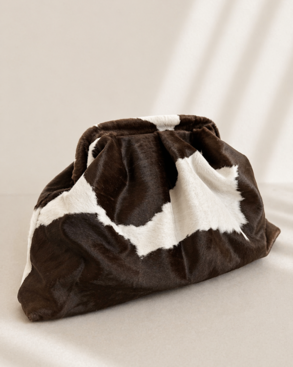 KROWA BAG  torebka pod ramię - limitowana
